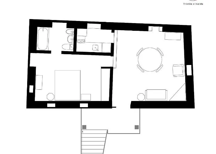 Σπίτι διακοπών Casa Dos Namorados