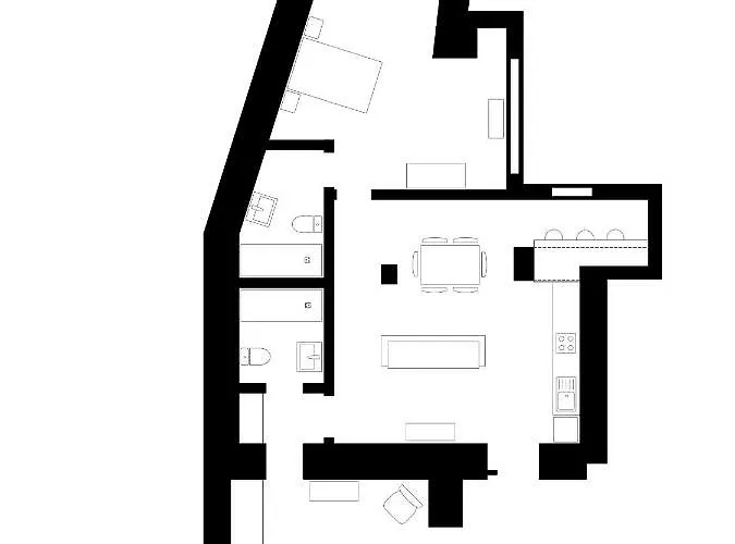 Casa Dos Namorados Ferienhaus *