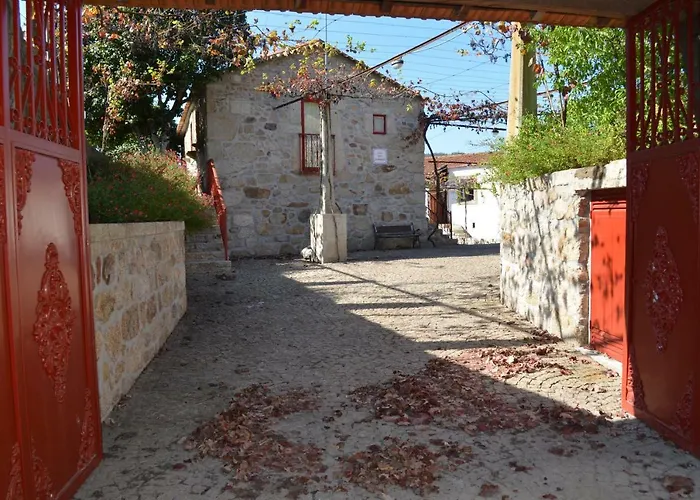 Casa Dos Namorados *