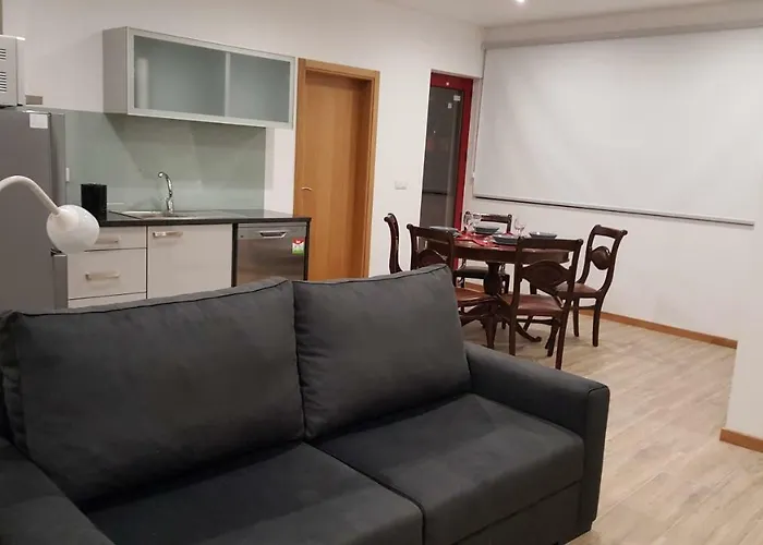 Σπίτι διακοπών Casa Dos Namorados