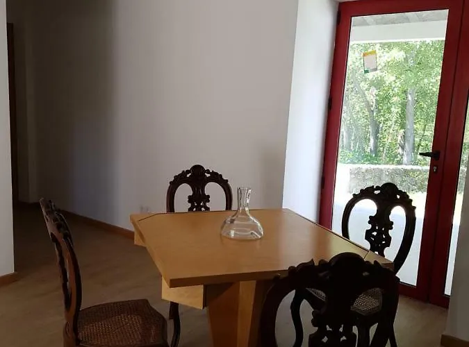 Casa Dos Namorados Prázdninový dům