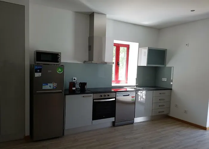 Casa Dos Namorados Σπίτι διακοπών