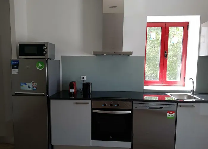 Casa Dos Namorados Σπίτι διακοπών *