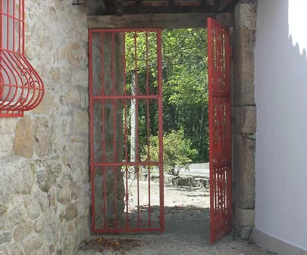 Casa Dos Namorados Vale de Cambra