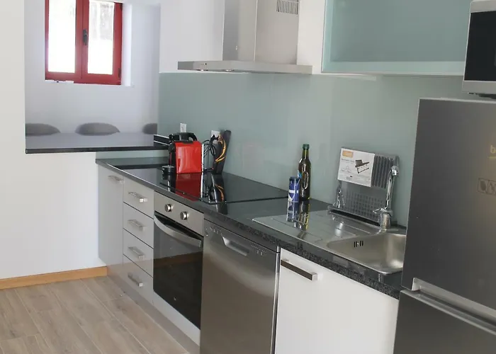 Casa Dos Namorados Σπίτι διακοπών Vale de Cambra