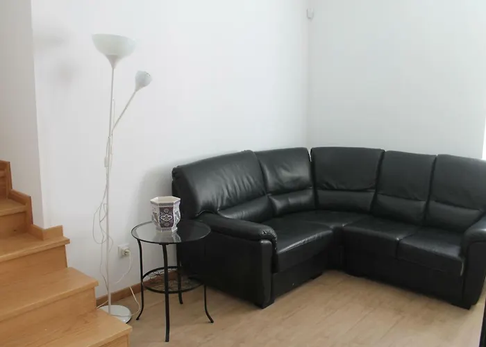 Casa Dos Namorados Ferienhaus Vale de Cambra