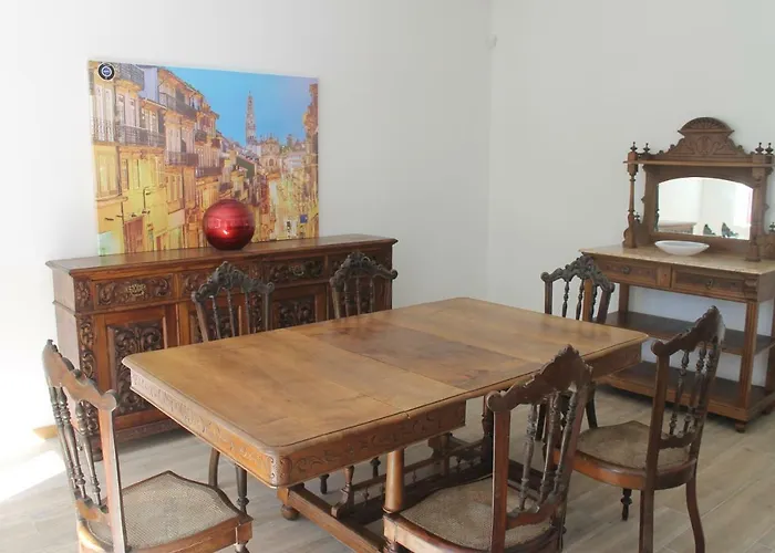 Casa Dos Namorados Σπίτι διακοπών