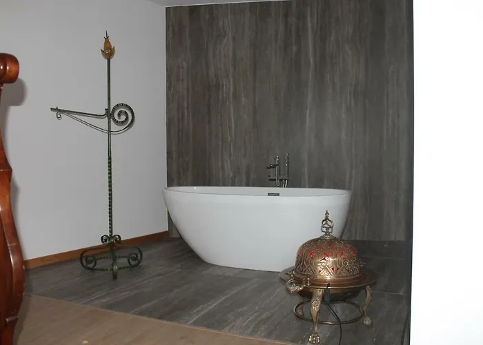 Casa Dos Namorados Prázdninový dům Vale de Cambra