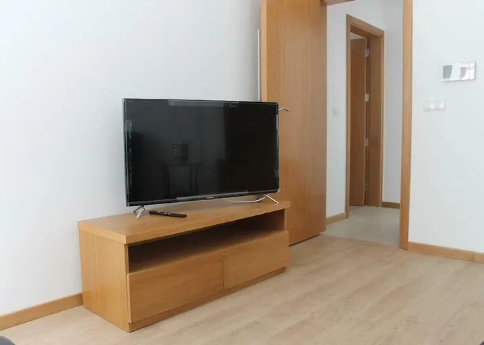 Prázdninový dům Casa Dos Namorados