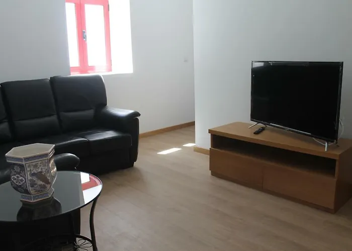 Casa Dos Namorados * Vale de Cambra