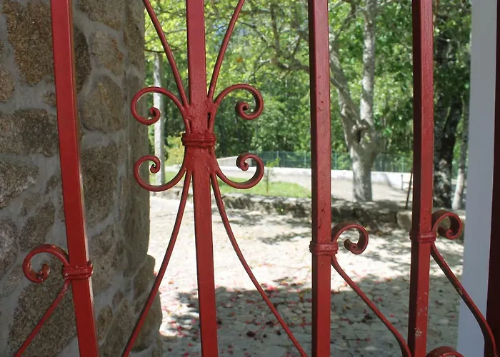 Casa Dos Namorados *