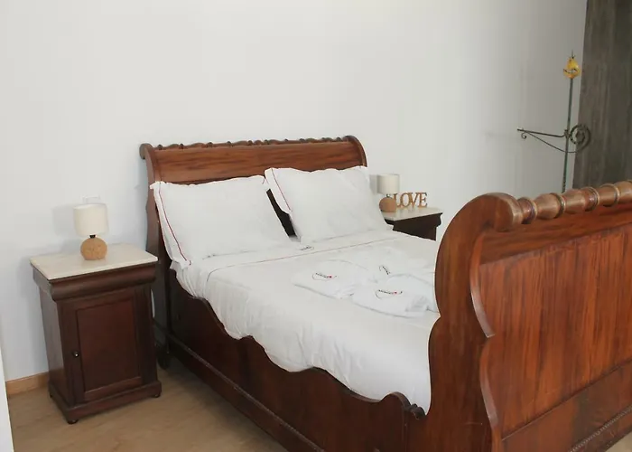 Casa Dos Namorados *