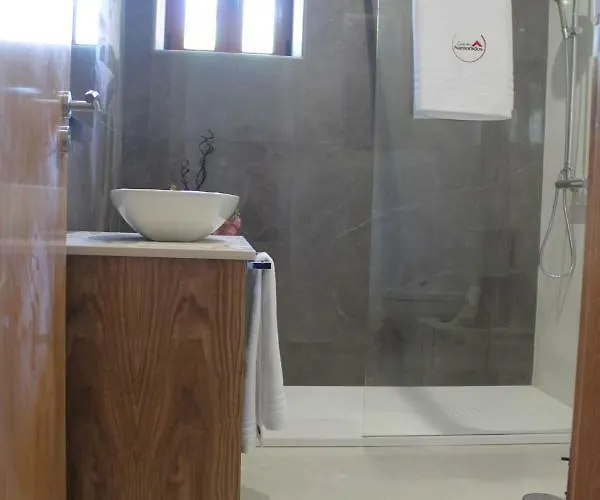 Casa Dos Namorados Prázdninový dům *