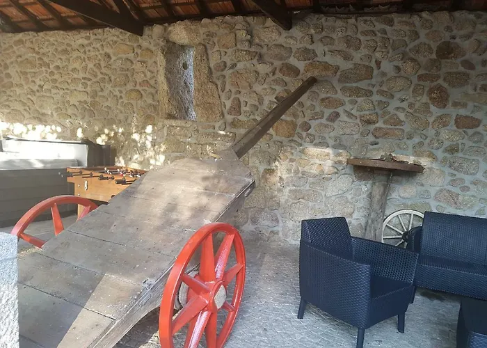 Casa Dos Namorados *