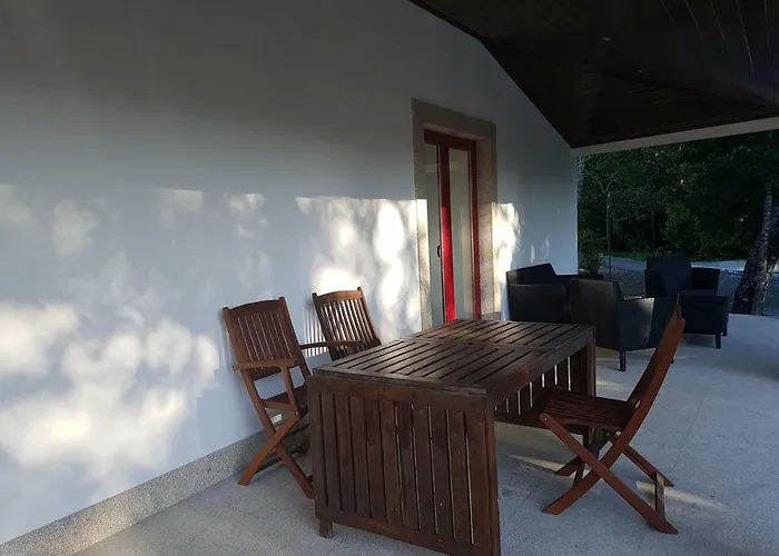 Casa Dos Namorados *