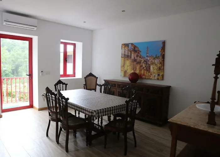 Casa Dos Namorados *